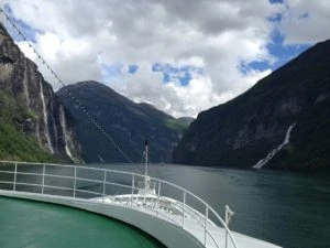 sea staff - Jobs auf See, an Bord, auf Kreuzfahrtschiffen