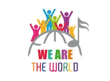 We are the world